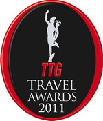 TTG TRAVEL AWARDS lần thứ 22: Tôn vinh thương hiệu du lịch Việt Nam